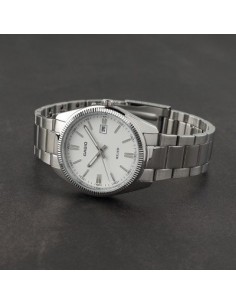 Reloj CASIO BLANCO MEDIANO UTP-1302PD-7AVEF 2