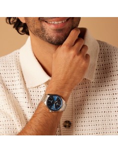 Reloj Casio EDIFICE EFV-150D-2AVUEF 2