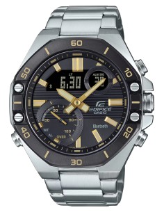 Casio EDIFICE BLUETOOTH ECB-10DB-1A9EF