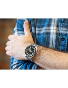 Casio EDIFICE BLUETOOTH ECB-10DB-1A9EF 2