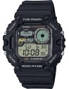 Reloj CASIO MOON PHASE TIDE GRAPH WS-1700H-1AVEF