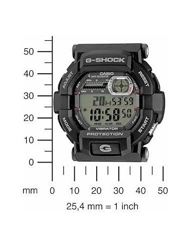 CASIO G-SHOCK GD-350-1ER