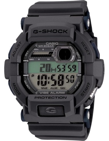 CASIO G-SHOCK GD-350-1ER
