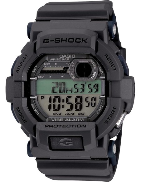 CASIO G-SHOCK GD-350-1ER