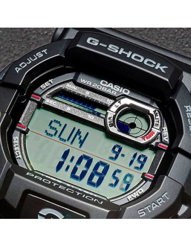 CASIO G-SHOCK GD-350-1ER