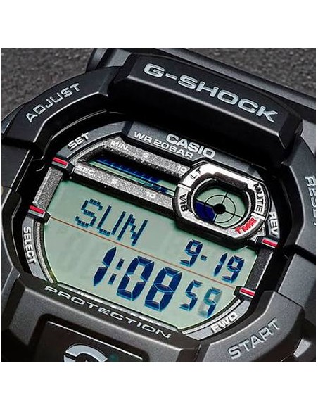 CASIO G-SHOCK GD-350-1ER