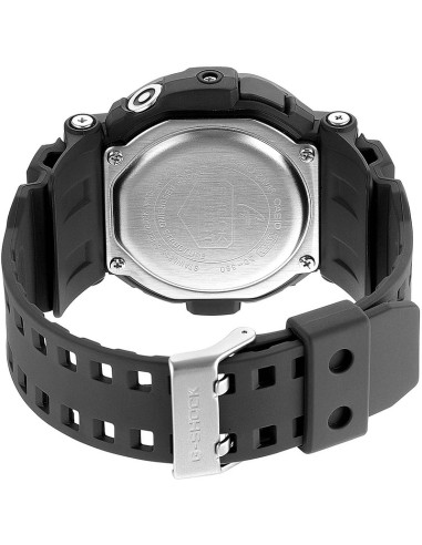 CASIO G-SHOCK GD-350-1ER