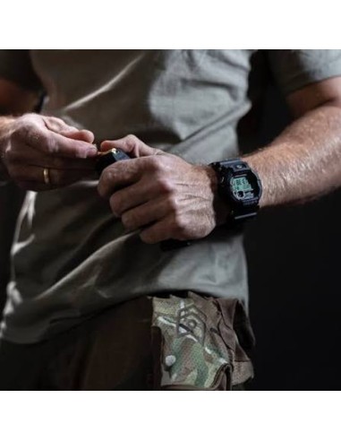 CASIO G-SHOCK GD-350-1ER