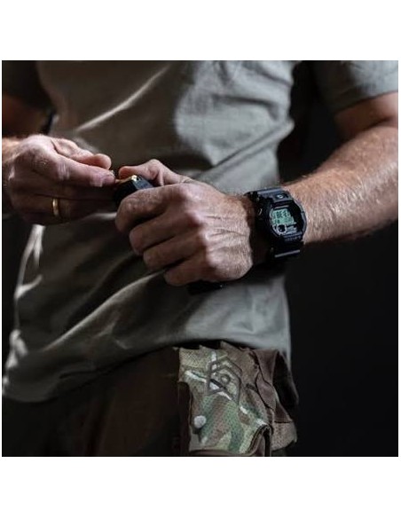 CASIO G-SHOCK GD-350-1ER