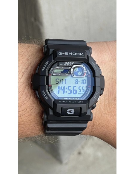 CASIO G-SHOCK GD-350-1ER