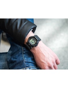 CASIO G-SHOCK GD-350-1ER 2