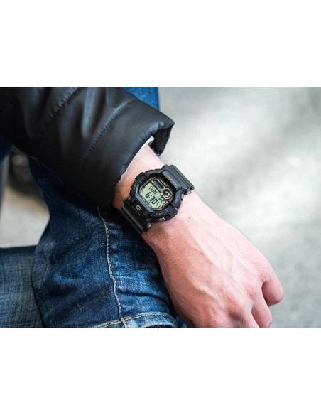 CASIO G-SHOCK GD-350-1ER