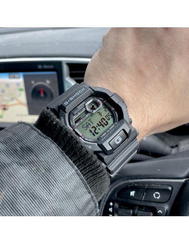 CASIO G-SHOCK GD-350-1ER