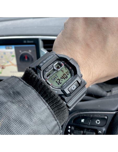 CASIO G-SHOCK GD-350-1ER