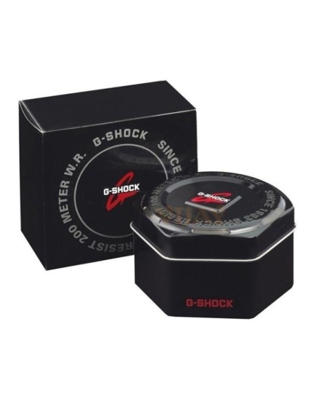 CASIO G-SHOCK GD-350-1ER