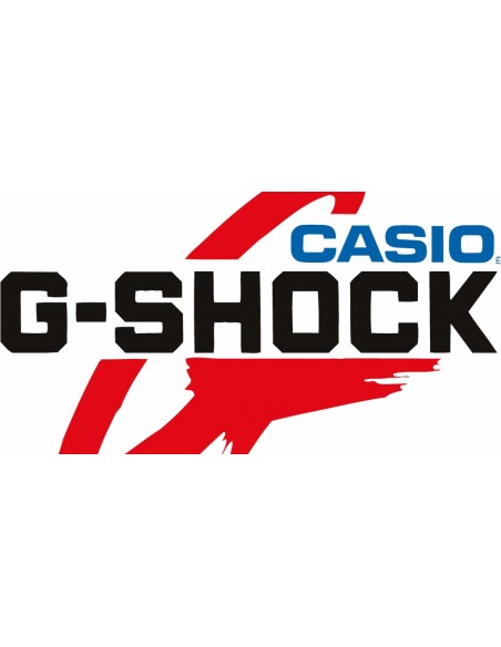 CASIO G-SHOCK GA-100-1A2ER