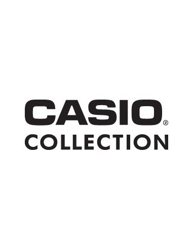 Reloj CASIO dorado pequeño LA670WEMY-9EF