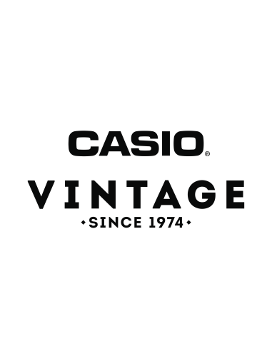 Reloj CASIO dorado pequeño LA670WEMY-9EF