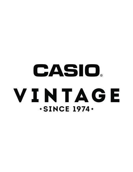 Reloj CASIO dorado pequeño LA670WEMY-9EF