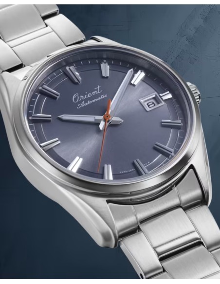Reloj ORIENT STRETTO Automático 147-RA-AC0R04N30B