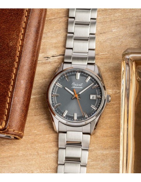 Reloj ORIENT STRETTO Automático 147-RA-AC0R04N30B