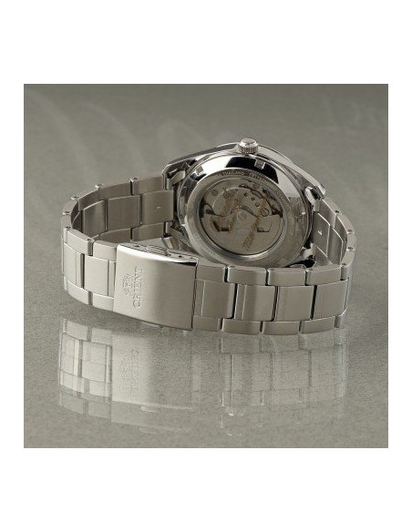 Reloj ORIENT STRETTO Automático 147-RA-AC0R04N30B