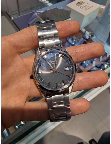 Reloj ORIENT STRETTO Automático 147-RA-AC0R04N30B