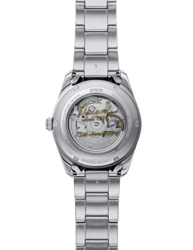 Reloj ORIENT STRETTO Automático 147-RA-AC0R04N30B
