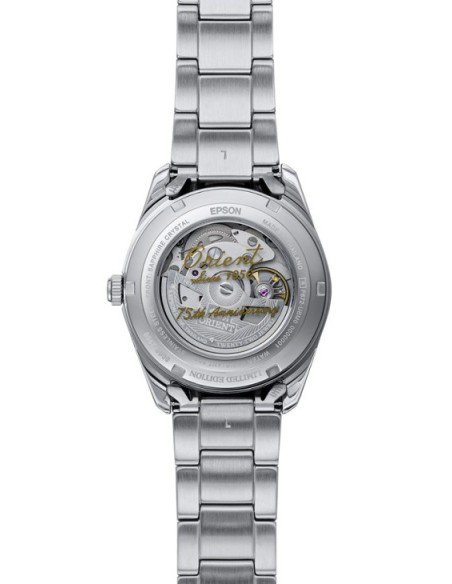Reloj ORIENT STRETTO Automático 147-RA-AC0R04N30B