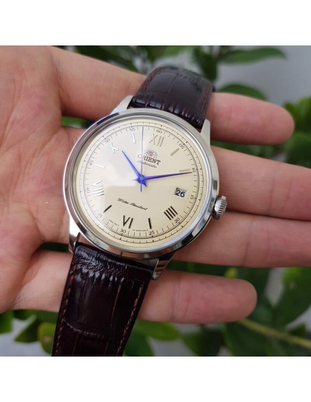 Reloj Orient BAMBINO II Automático 147-TAC00009N0