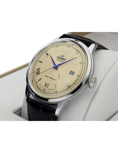 Reloj Orient BAMBINO II Automático 147-TAC00009N0