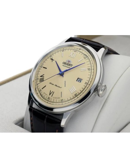 Reloj Orient BAMBINO II Automático 147-TAC00009N0