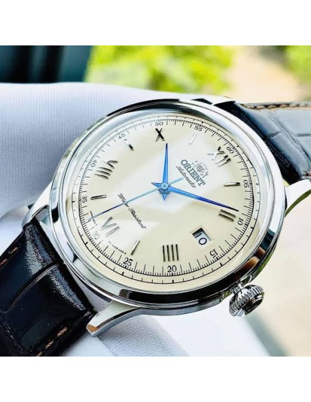 Reloj Orient BAMBINO II Automático 147-TAC00009N0