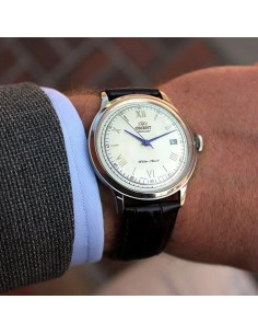 Reloj Orient BAMBINO II Automático 147-TAC00009N0 2