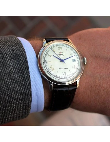 Reloj Orient BAMBINO II Automático 147-TAC00009N0