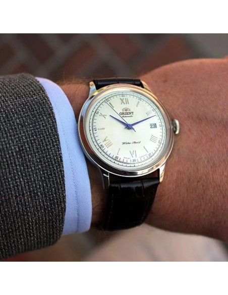 Reloj Orient BAMBINO II Automático 147-TAC00009N0