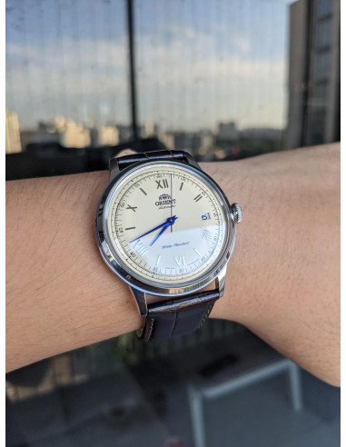 Reloj Orient BAMBINO II Automático 147-TAC00009N0
