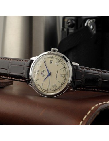 Reloj Orient BAMBINO II Automático 147-TAC00009N0