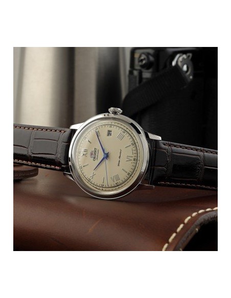 Reloj Orient BAMBINO II Automático 147-TAC00009N0
