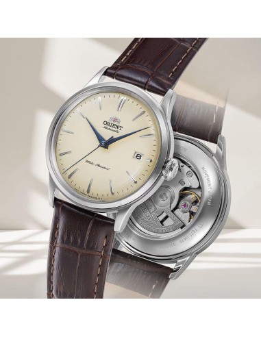 Reloj Orient BAMBINO II Automático 147-TAC00009N0