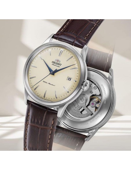 Reloj Orient BAMBINO II Automático 147-TAC00009N0