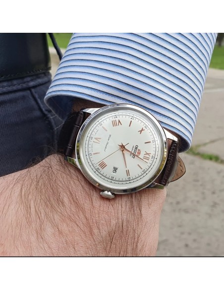 Reloj Orient BAMBINO II Automático 147-TAC00009N0