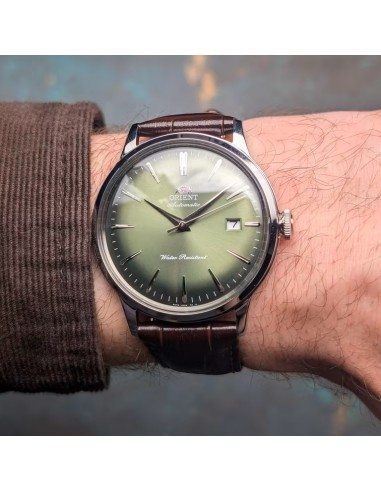 Reloj Orient BAMBINO Automático 147-RA-AC0029E30B