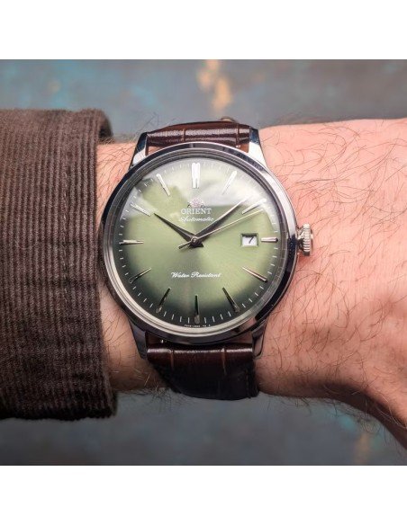 Reloj Orient BAMBINO Automático 147-RA-AC0029E30B