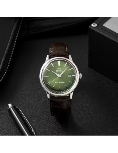 Reloj Orient BAMBINO Automático 147-RA-AC0029E30B