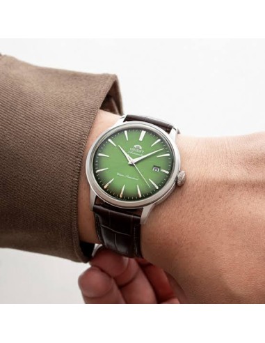 Reloj Orient BAMBINO Automático 147-RA-AC0029E30B