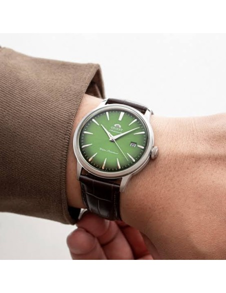 Reloj Orient BAMBINO Automático 147-RA-AC0029E30B