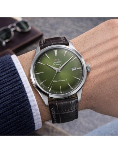 Reloj Orient BAMBINO Automático 147-RA-AC0029E30B