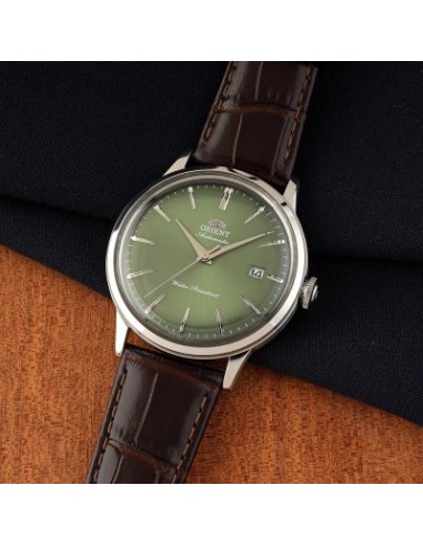 Reloj Orient BAMBINO Automático 147-RA-AC0029E30B