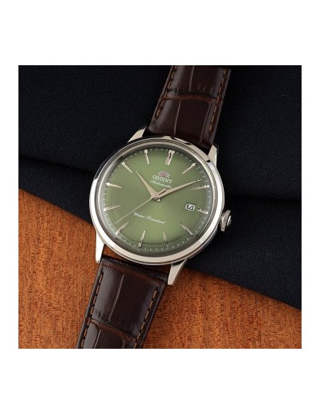 Reloj Orient BAMBINO Automático 147-RA-AC0029E30B